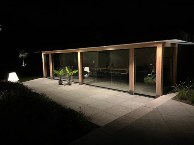 Bijgebouw